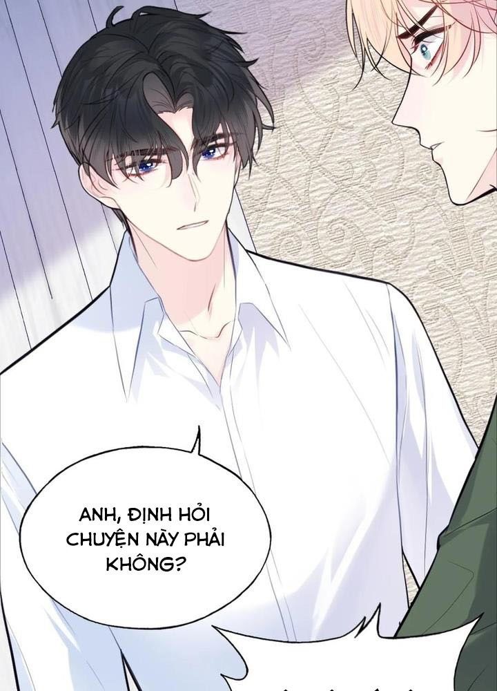 Anh Ấy Chưa Từng Sa Ngã - Chapter 94 - Page 44