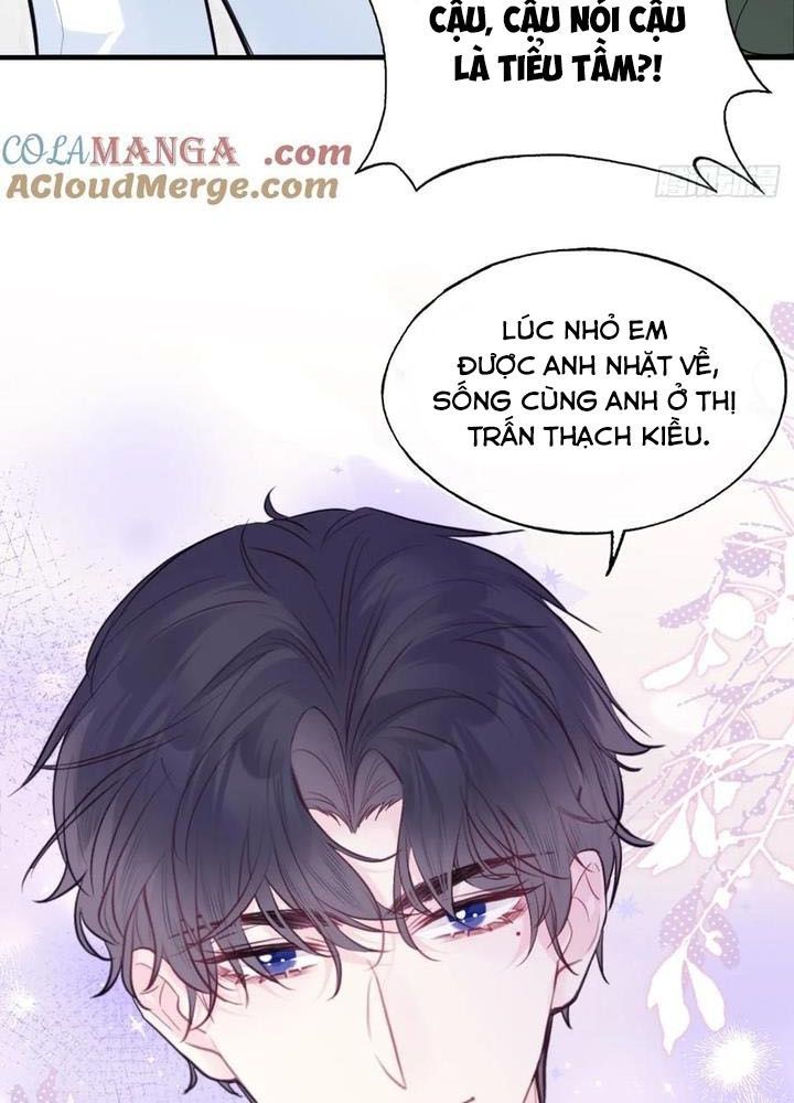 Anh Ấy Chưa Từng Sa Ngã - Chapter 94 - Page 45