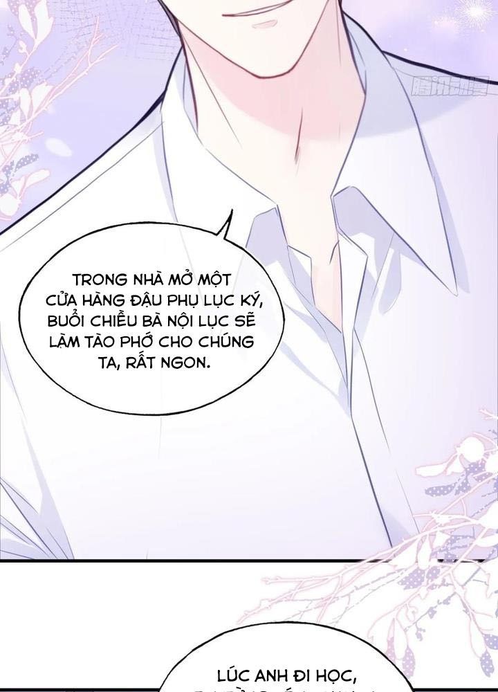 Anh Ấy Chưa Từng Sa Ngã - Chapter 94 - Page 46