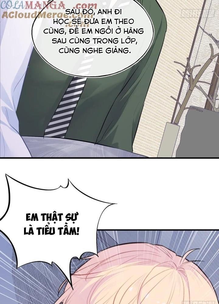 Anh Ấy Chưa Từng Sa Ngã - Chapter 94 - Page 48