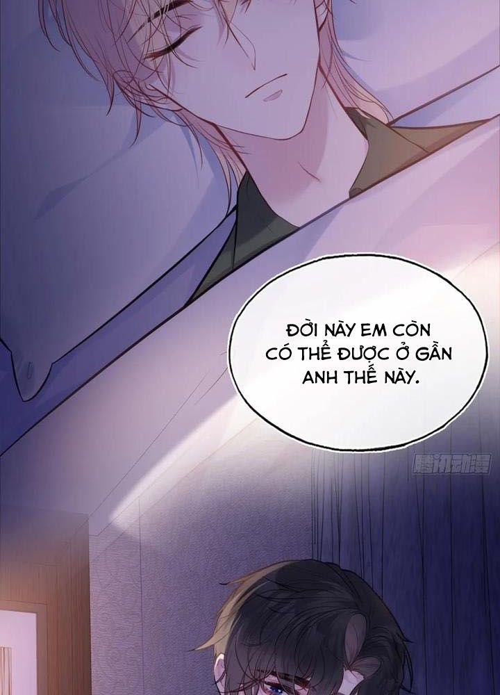 Anh Ấy Chưa Từng Sa Ngã - Chapter 94 - Page 5