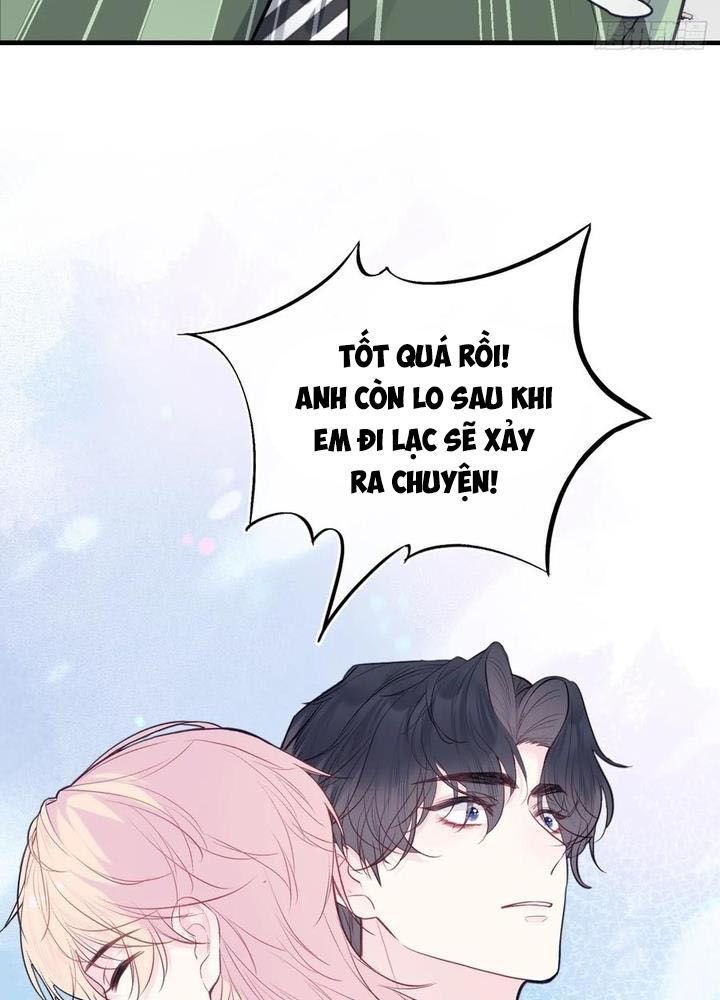 Anh Ấy Chưa Từng Sa Ngã - Chapter 94 - Page 50