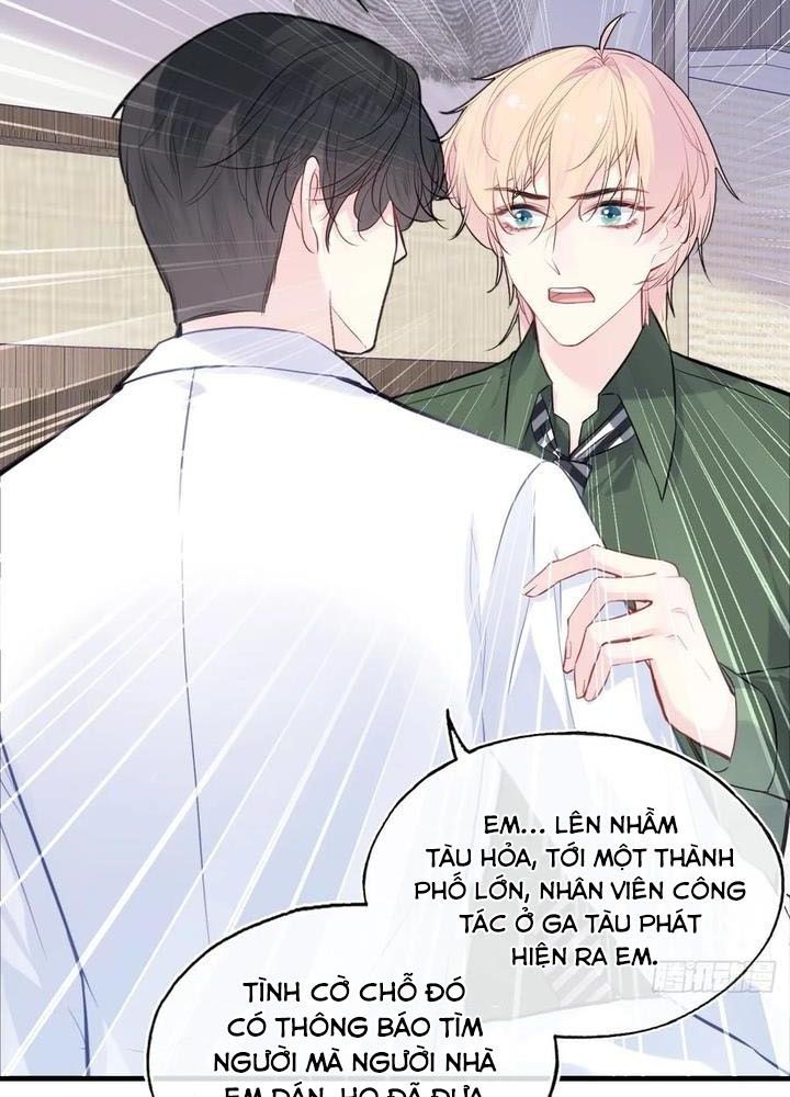 Anh Ấy Chưa Từng Sa Ngã - Chapter 94 - Page 53