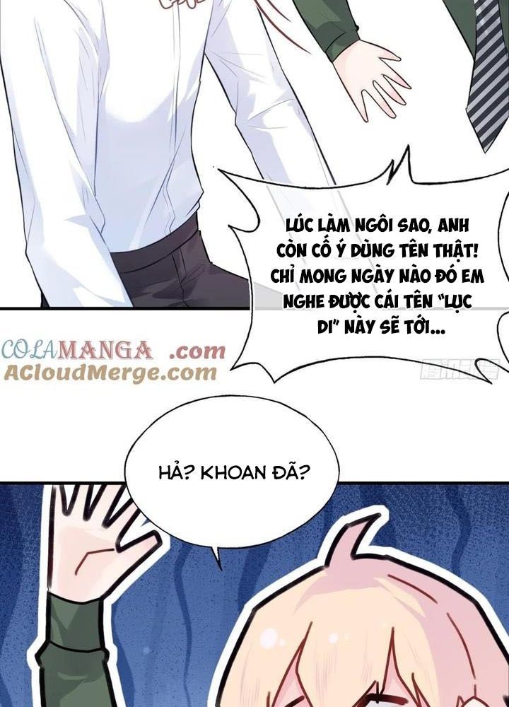 Anh Ấy Chưa Từng Sa Ngã - Chapter 94 - Page 55