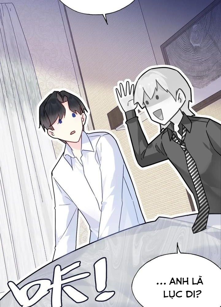 Anh Ấy Chưa Từng Sa Ngã - Chapter 94 - Page 57
