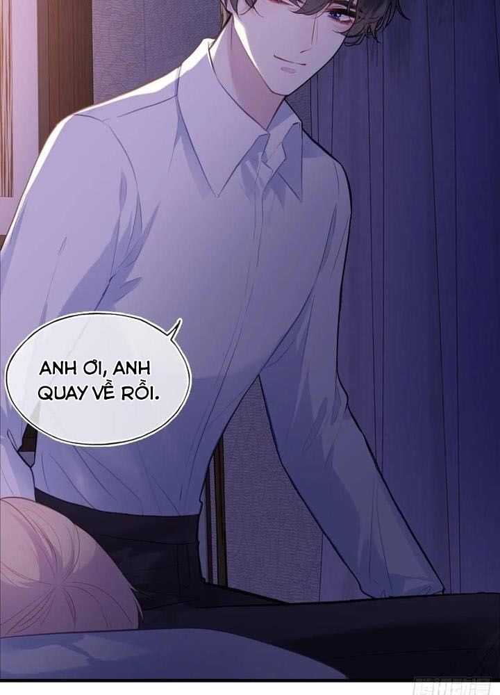 Anh Ấy Chưa Từng Sa Ngã - Chapter 94 - Page 6