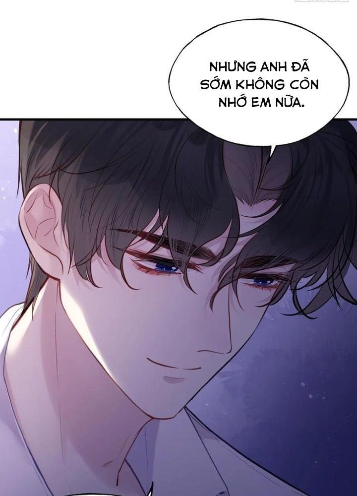 Anh Ấy Chưa Từng Sa Ngã - Chapter 94 - Page 7