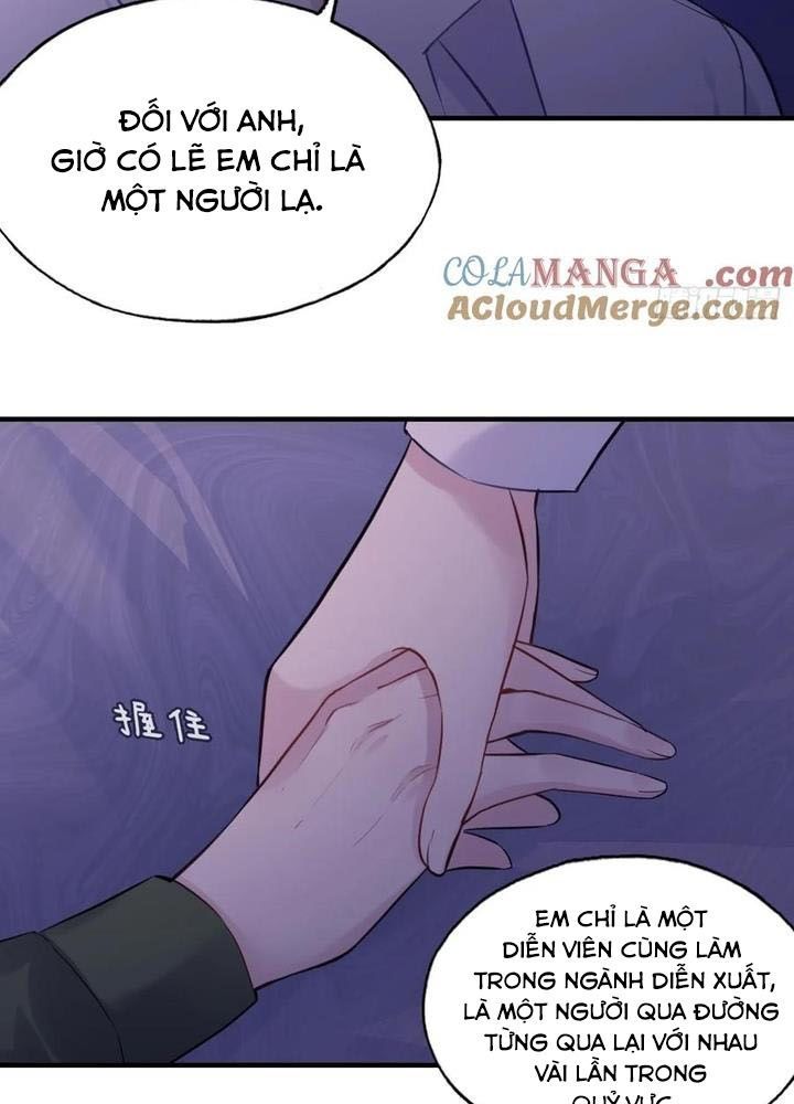 Anh Ấy Chưa Từng Sa Ngã - Chapter 94 - Page 8