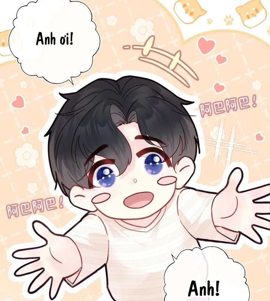 Anh Ấy Chưa Từng Sa Ngã - Chapter 95 - Page 10