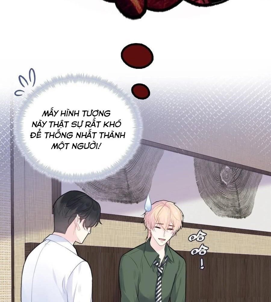 Anh Ấy Chưa Từng Sa Ngã - Chapter 95 - Page 14