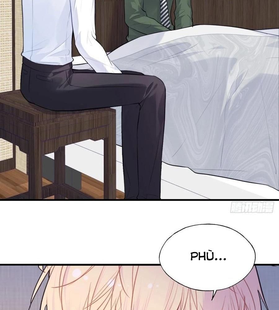 Anh Ấy Chưa Từng Sa Ngã - Chapter 95 - Page 15