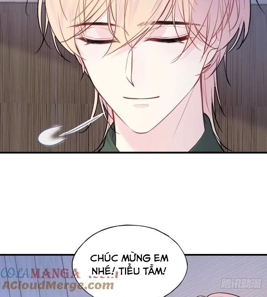 Anh Ấy Chưa Từng Sa Ngã - Chapter 95 - Page 16