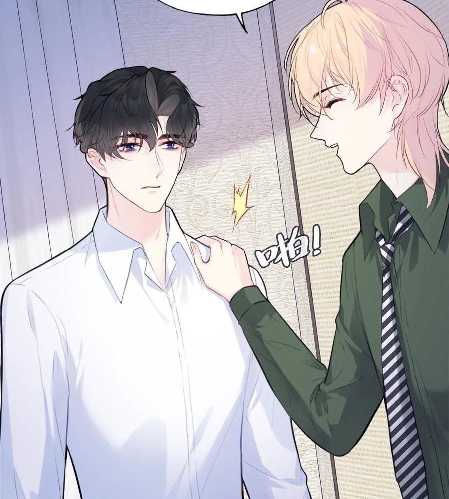 Anh Ấy Chưa Từng Sa Ngã - Chapter 95 - Page 17