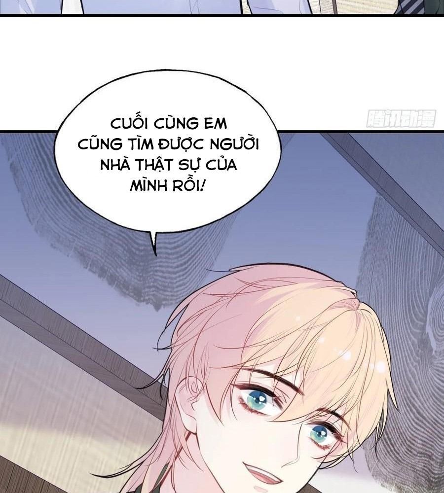 Anh Ấy Chưa Từng Sa Ngã - Chapter 95 - Page 18