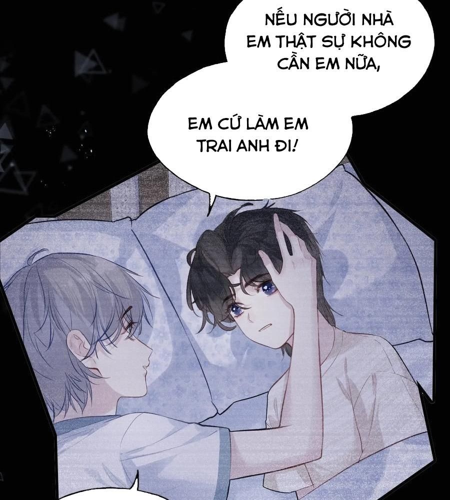 Anh Ấy Chưa Từng Sa Ngã - Chapter 95 - Page 22