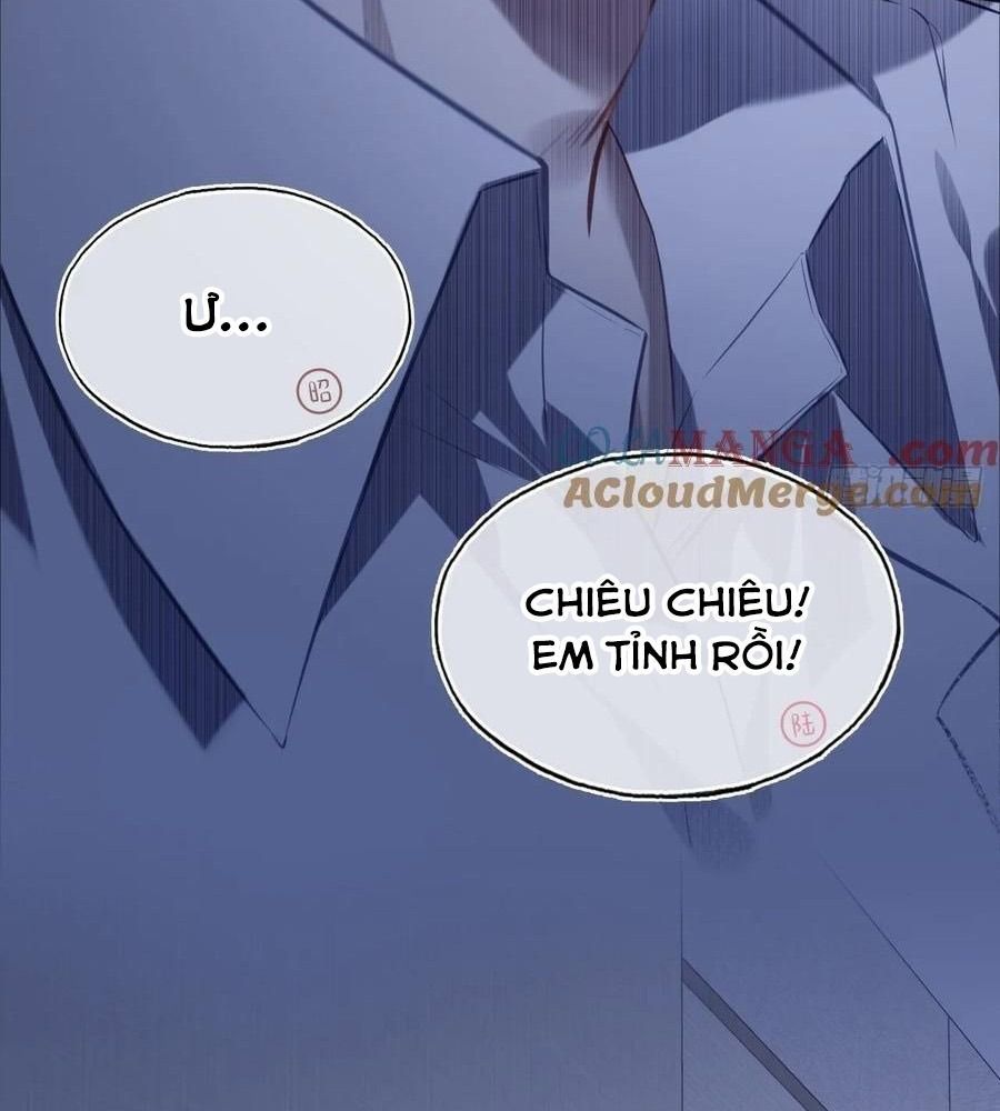 Anh Ấy Chưa Từng Sa Ngã - Chapter 95 - Page 25