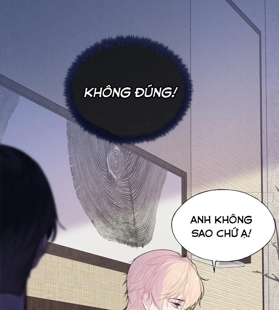 Anh Ấy Chưa Từng Sa Ngã - Chapter 95 - Page 26