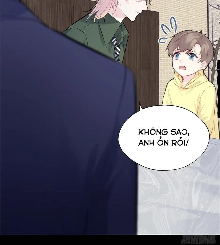 Anh Ấy Chưa Từng Sa Ngã - Chapter 95 - Page 27
