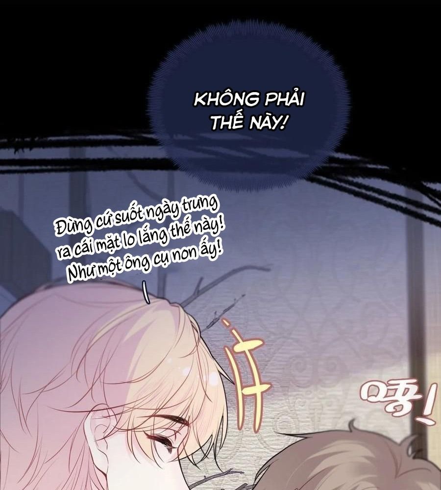 Anh Ấy Chưa Từng Sa Ngã - Chapter 95 - Page 28