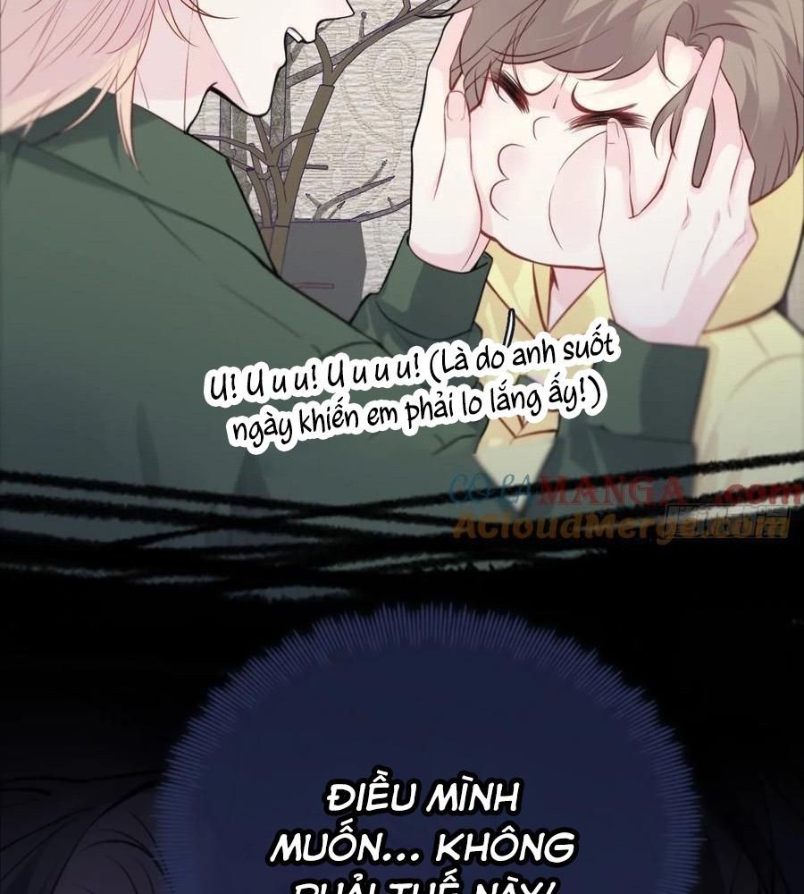 Anh Ấy Chưa Từng Sa Ngã - Chapter 95 - Page 29