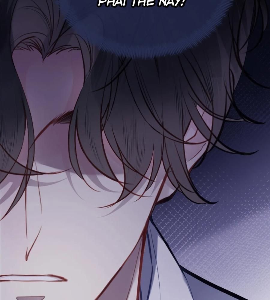 Anh Ấy Chưa Từng Sa Ngã - Chapter 95 - Page 30