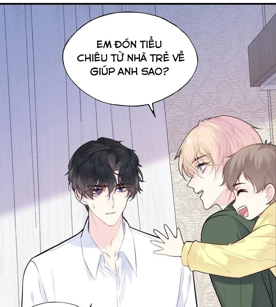 Anh Ấy Chưa Từng Sa Ngã - Chapter 95 - Page 34