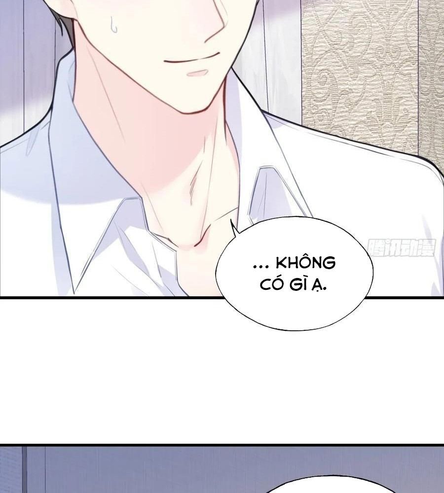 Anh Ấy Chưa Từng Sa Ngã - Chapter 95 - Page 36