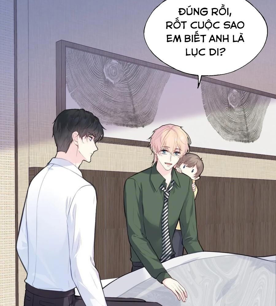 Anh Ấy Chưa Từng Sa Ngã - Chapter 95 - Page 37