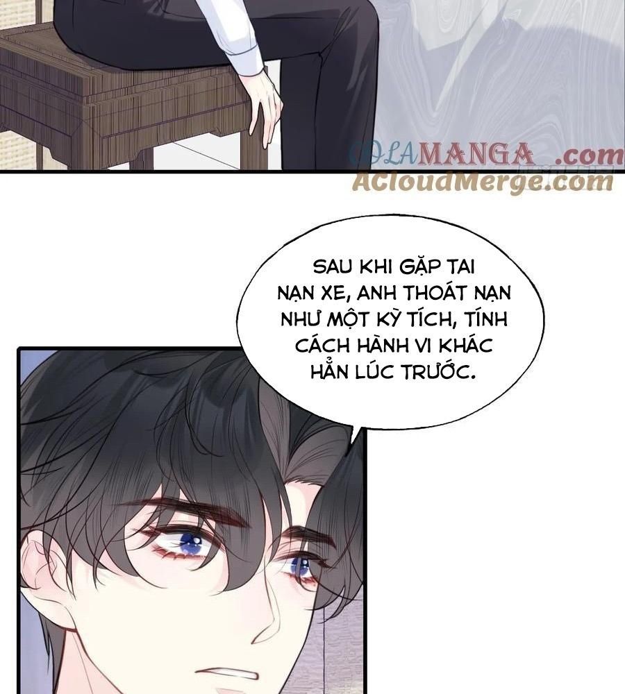 Anh Ấy Chưa Từng Sa Ngã - Chapter 95 - Page 38