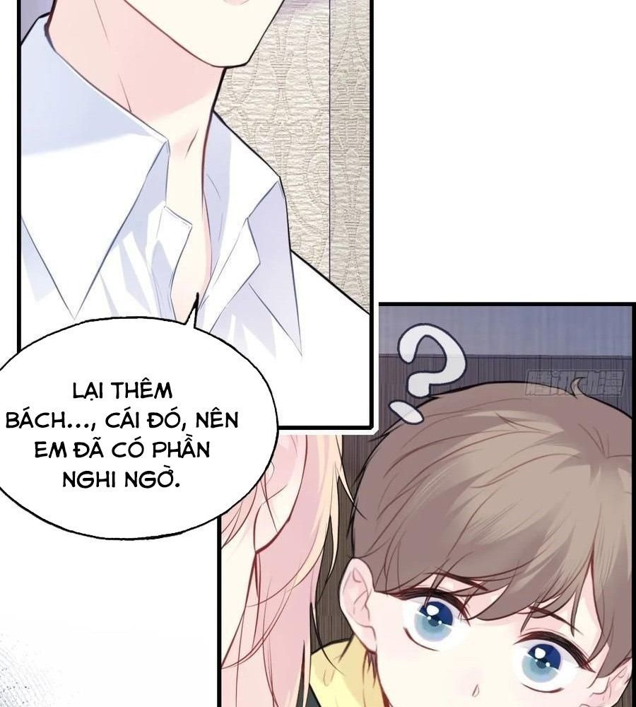 Anh Ấy Chưa Từng Sa Ngã - Chapter 95 - Page 39