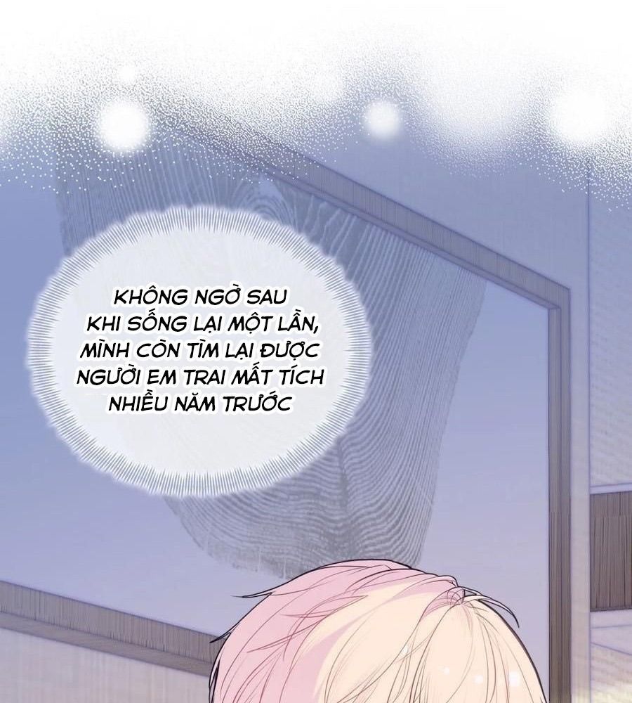 Anh Ấy Chưa Từng Sa Ngã - Chapter 95 - Page 4