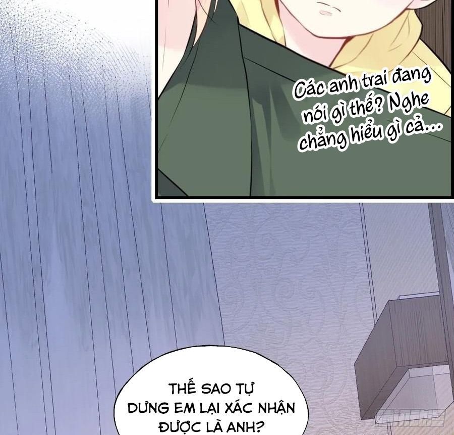 Anh Ấy Chưa Từng Sa Ngã - Chapter 95 - Page 40