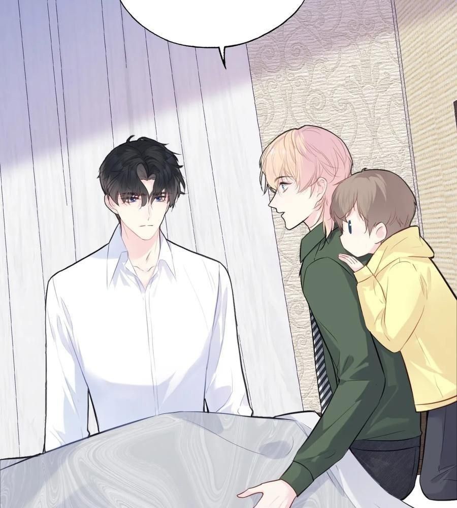 Anh Ấy Chưa Từng Sa Ngã - Chapter 95 - Page 41