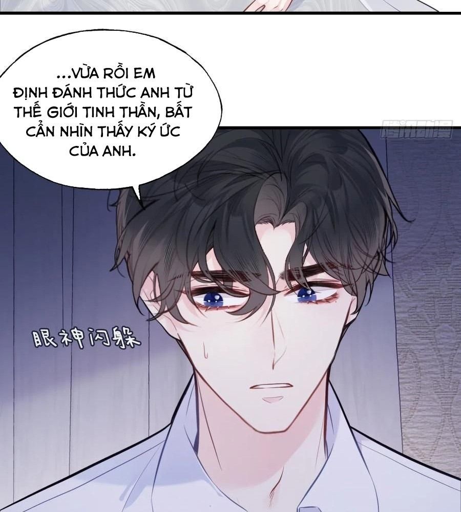 Anh Ấy Chưa Từng Sa Ngã - Chapter 95 - Page 42