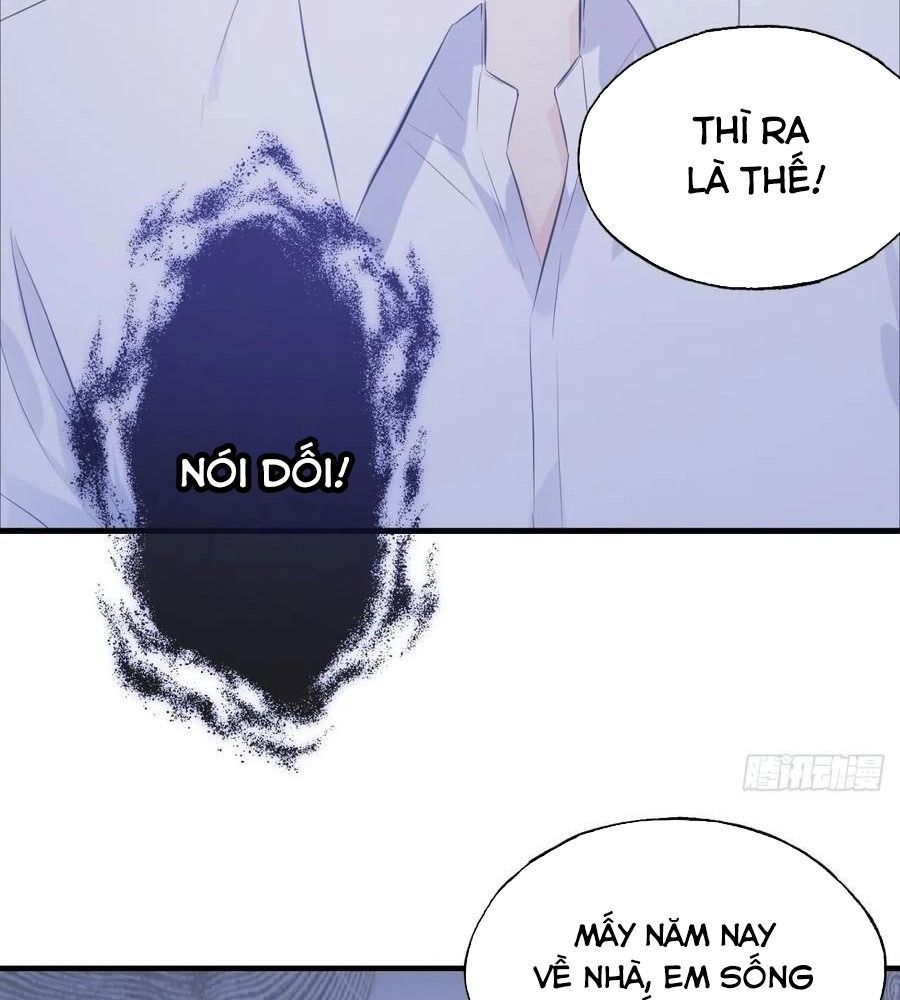 Anh Ấy Chưa Từng Sa Ngã - Chapter 95 - Page 43
