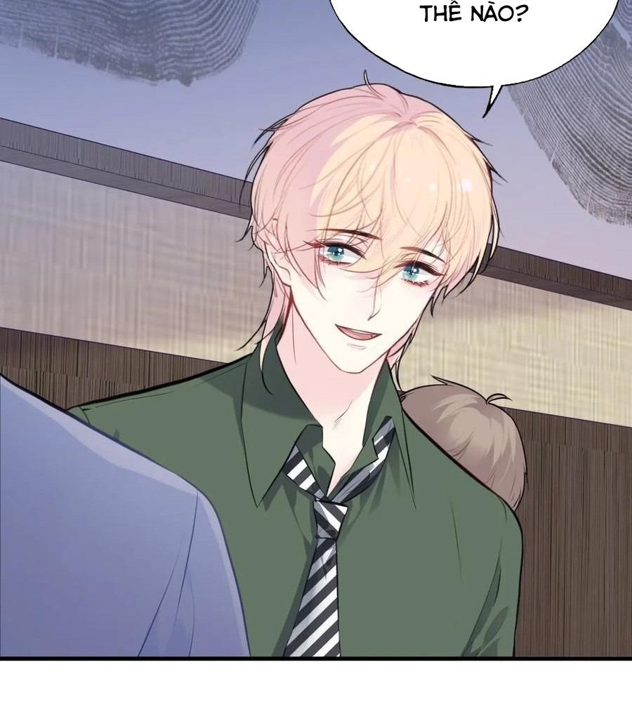 Anh Ấy Chưa Từng Sa Ngã - Chapter 95 - Page 44