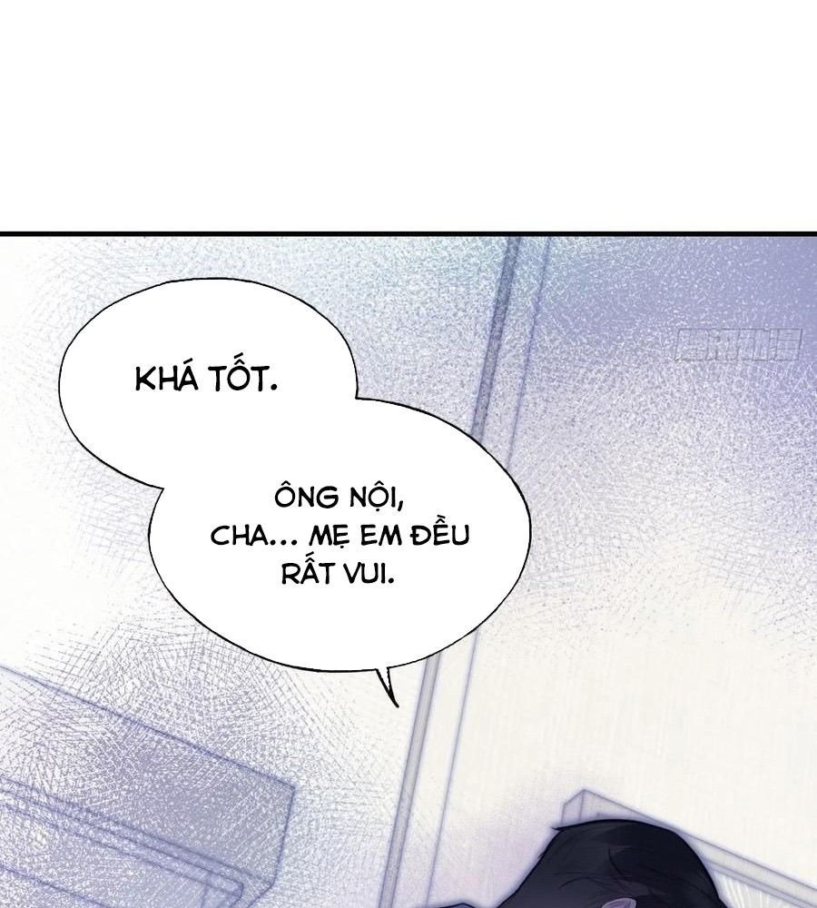 Anh Ấy Chưa Từng Sa Ngã - Chapter 95 - Page 45