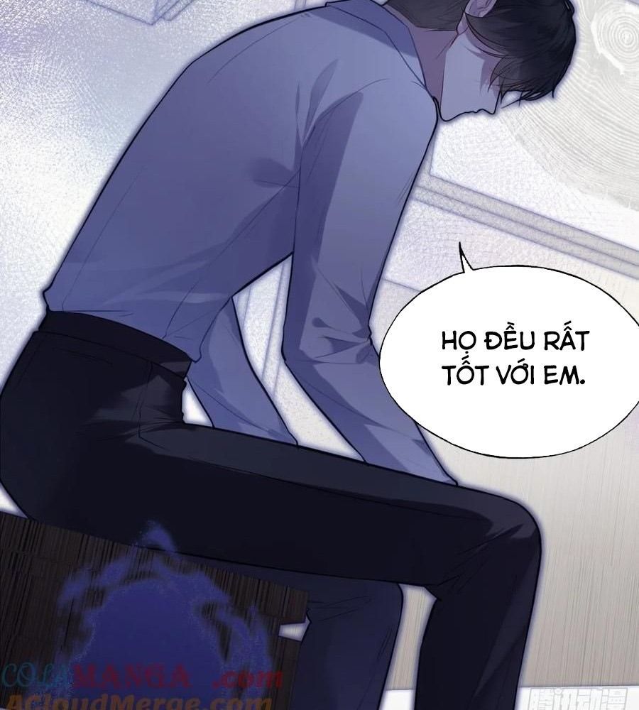 Anh Ấy Chưa Từng Sa Ngã - Chapter 95 - Page 46