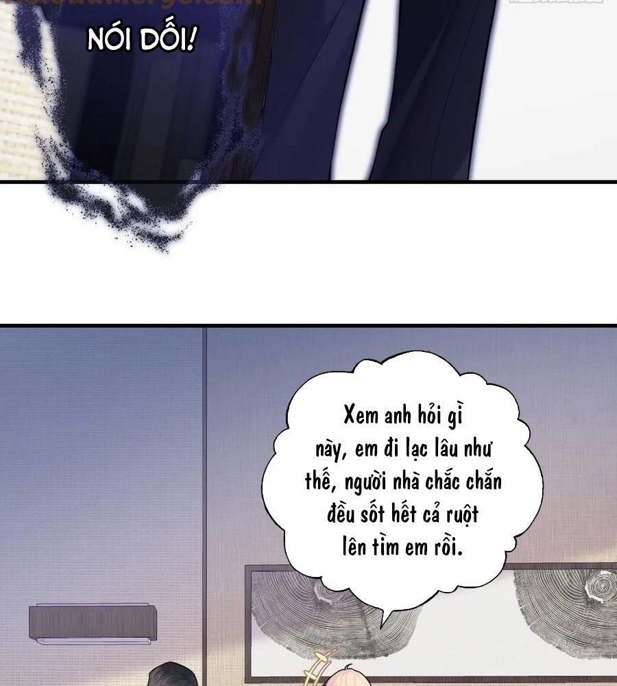 Anh Ấy Chưa Từng Sa Ngã - Chapter 95 - Page 47