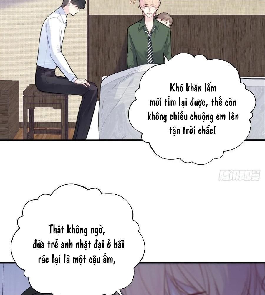 Anh Ấy Chưa Từng Sa Ngã - Chapter 95 - Page 48