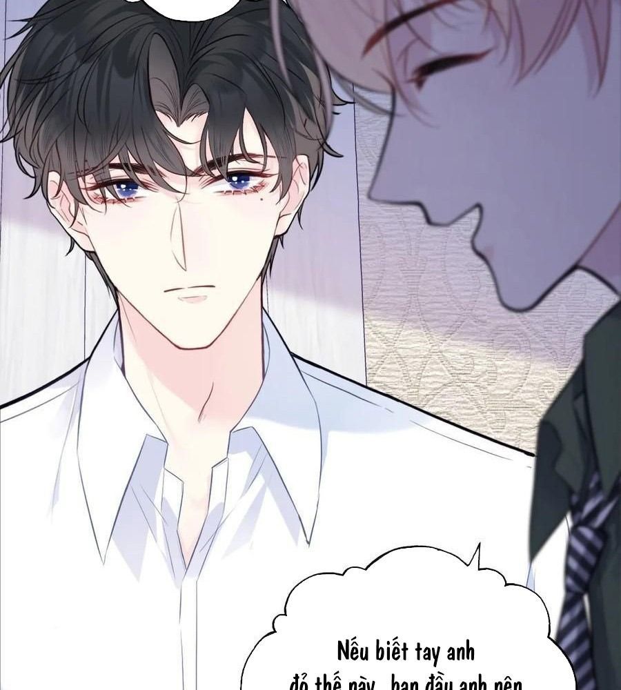 Anh Ấy Chưa Từng Sa Ngã - Chapter 95 - Page 49