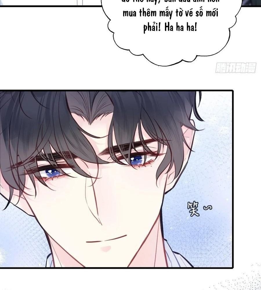 Anh Ấy Chưa Từng Sa Ngã - Chapter 95 - Page 50