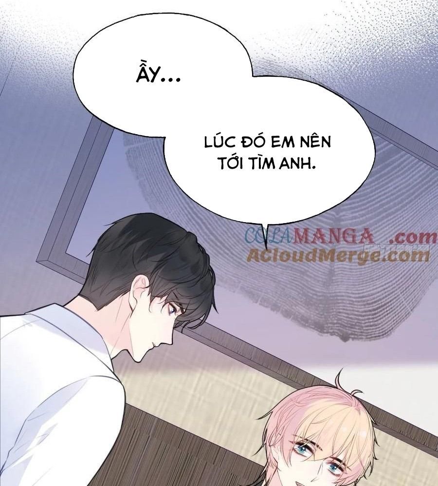 Anh Ấy Chưa Từng Sa Ngã - Chapter 95 - Page 51