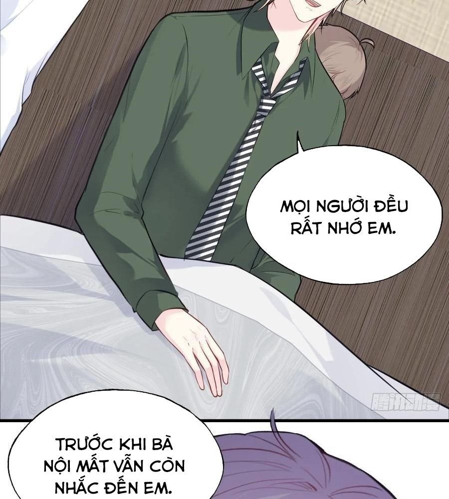 Anh Ấy Chưa Từng Sa Ngã - Chapter 95 - Page 52