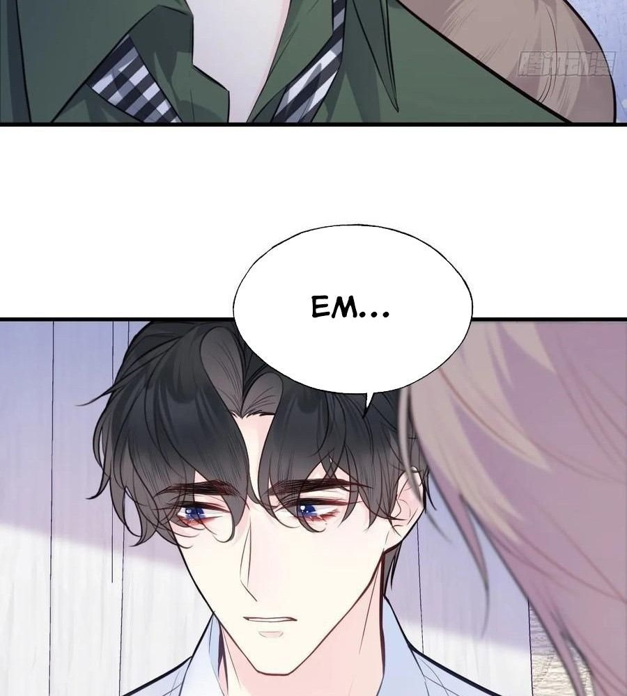 Anh Ấy Chưa Từng Sa Ngã - Chapter 95 - Page 54