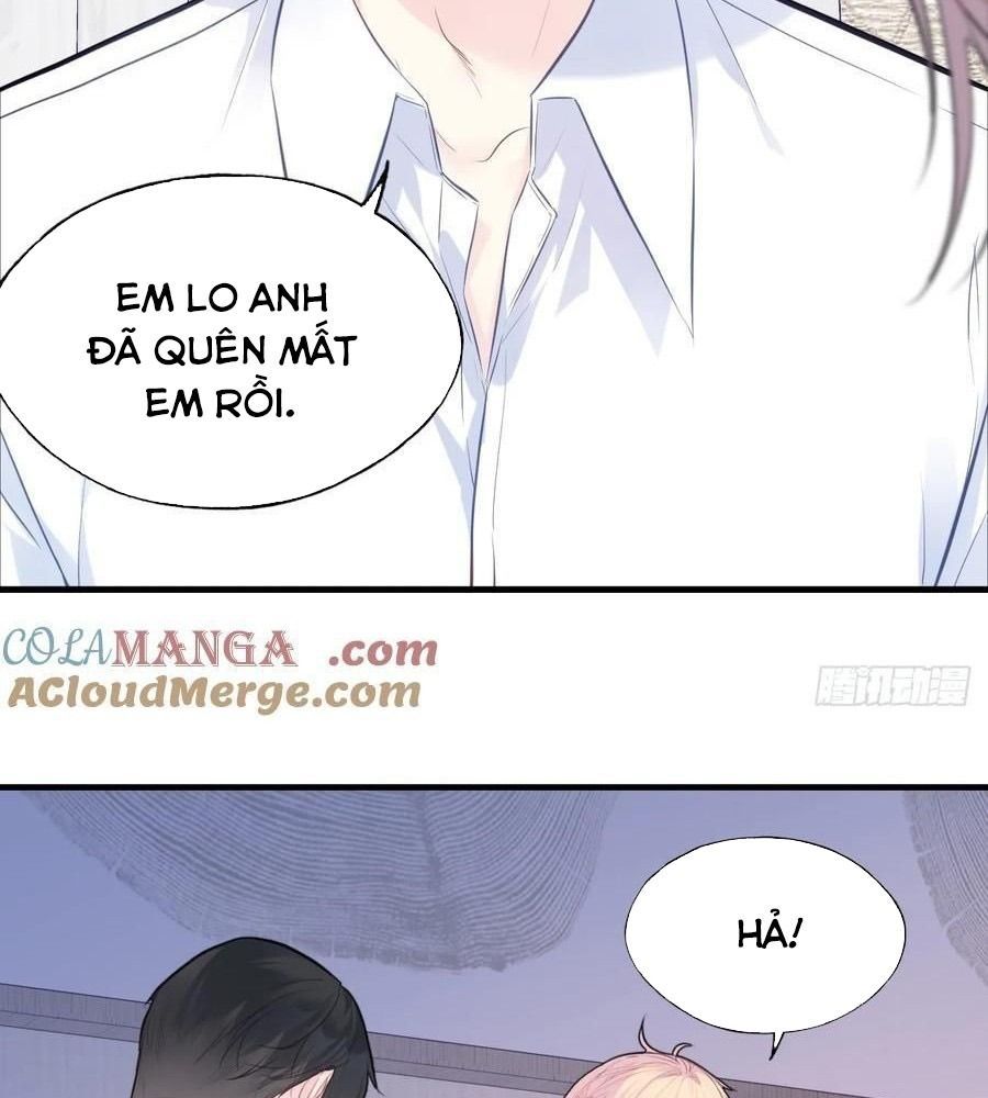 Anh Ấy Chưa Từng Sa Ngã - Chapter 95 - Page 55
