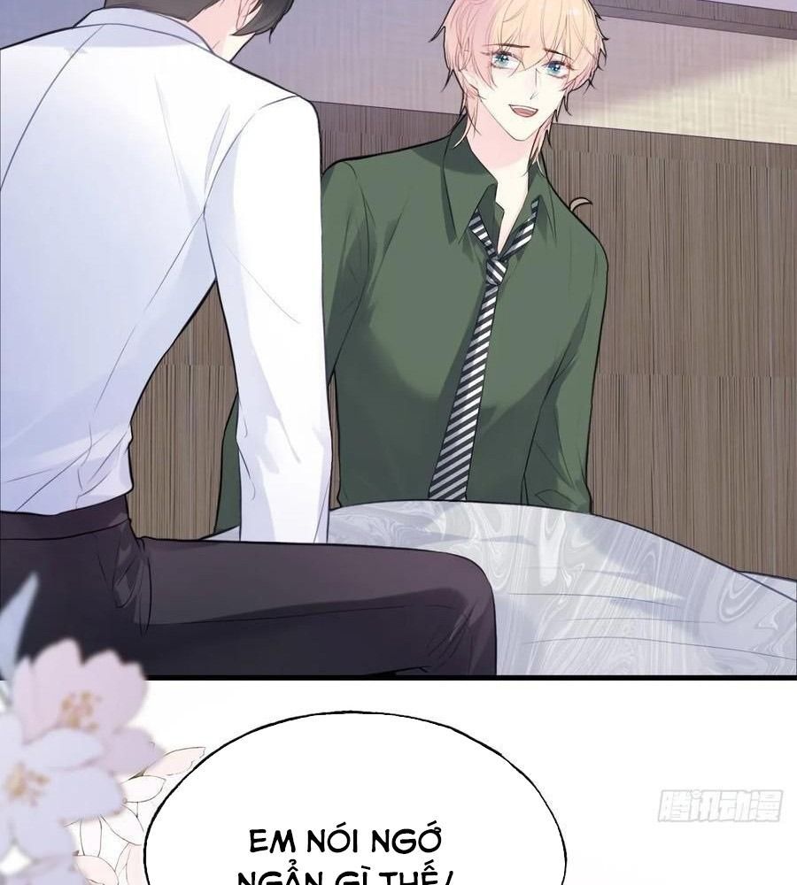 Anh Ấy Chưa Từng Sa Ngã - Chapter 95 - Page 56