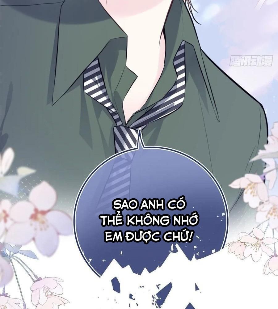 Anh Ấy Chưa Từng Sa Ngã - Chapter 95 - Page 58