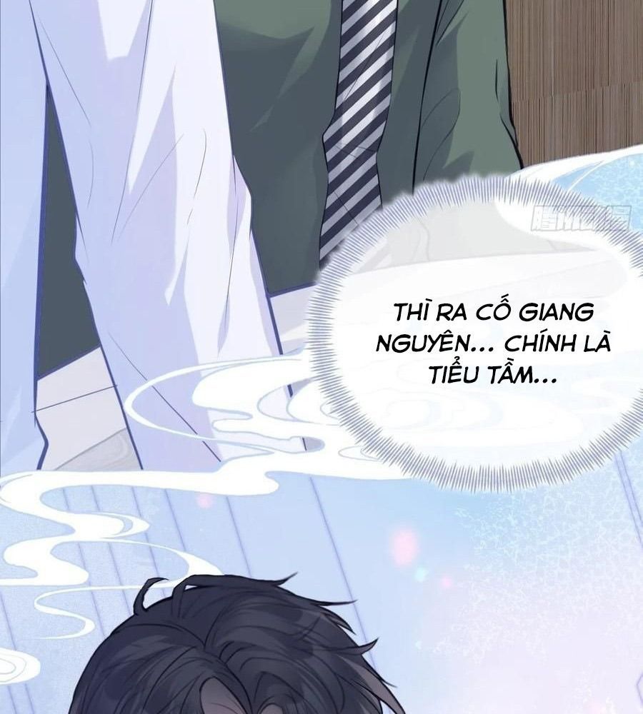 Anh Ấy Chưa Từng Sa Ngã - Chapter 95 - Page 6