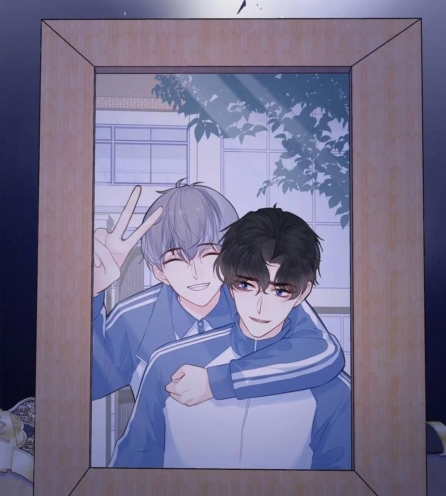 Anh Ấy Chưa Từng Sa Ngã - Chapter 95 - Page 60